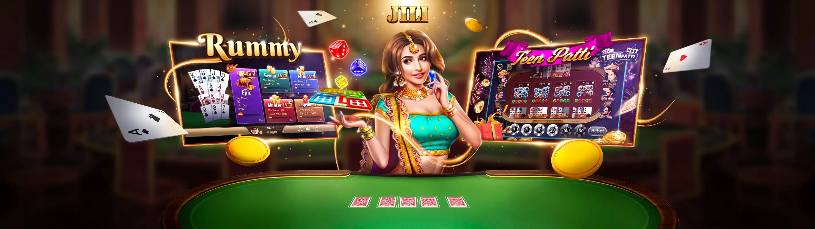 Hình nền mã khuyến mãi 888 Casino NJ